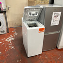 HOTPOINT washing machine
