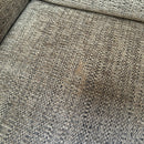 Rise and recliner armchair