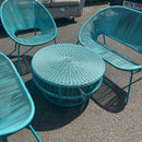 Garden set