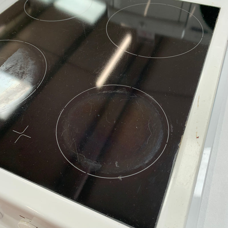 BEKO cooker