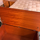 Blanket box