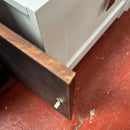 Bedside cabinet