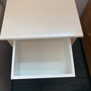 Bedside cabinet