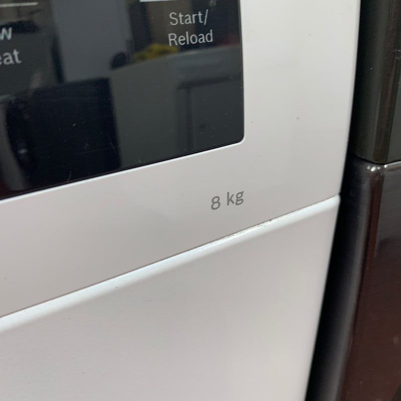 Ex Display BOSCH tumble dryer