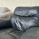 Recliner armchair