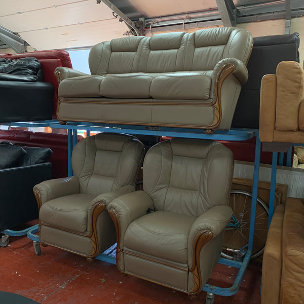 3 piece suite