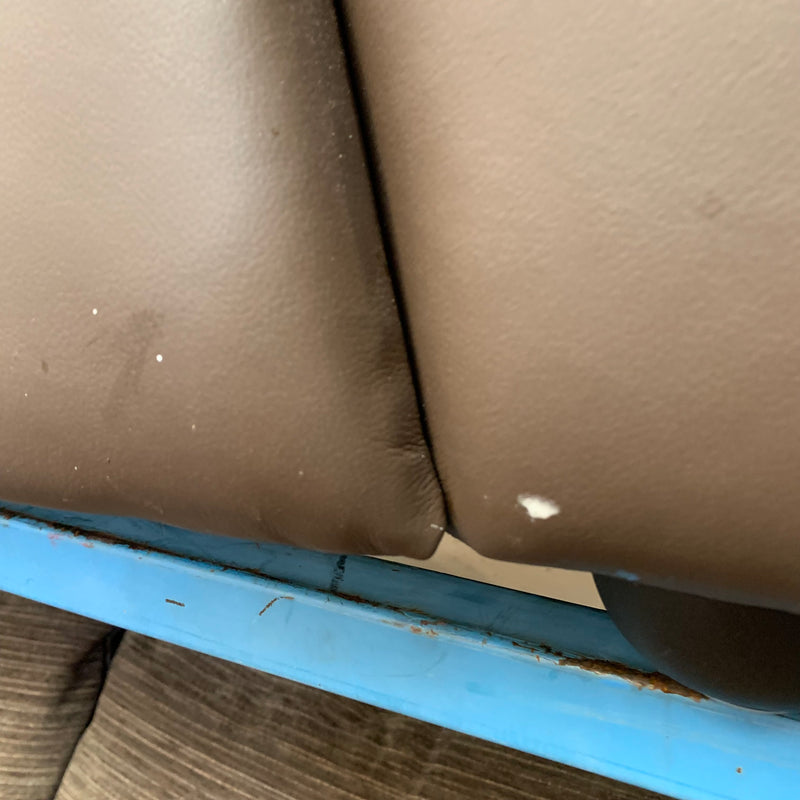 2 seater sofa
