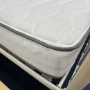 King size bed