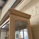 Display cabinet