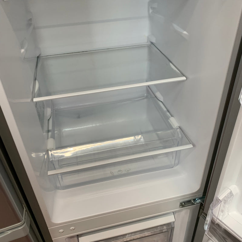 LOGIK fridge freezer