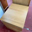 IKEA bedside cabinet