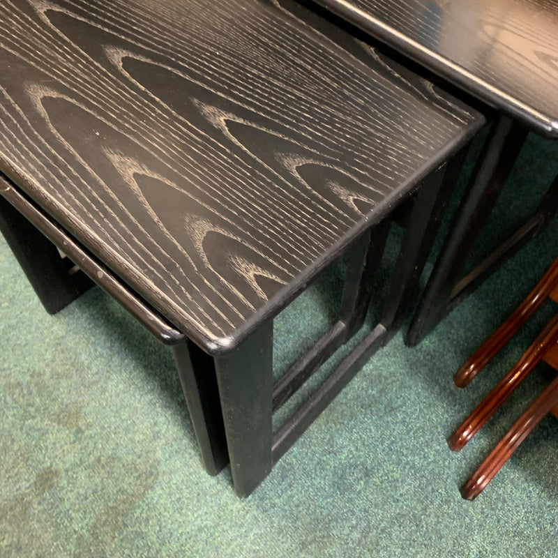 Nest of tables