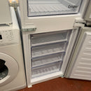 BEKO fridge freezer