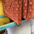 Rise and recliner armchair