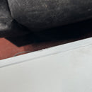 AEG tumble dryer