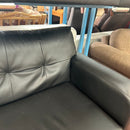 3 seater sofa and armchair