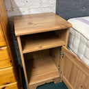 Bedside cabinet