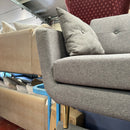 2 and 3 seater sofas
