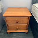 Bedside cabinet