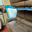 Recliner 2 and 3 seater sofas