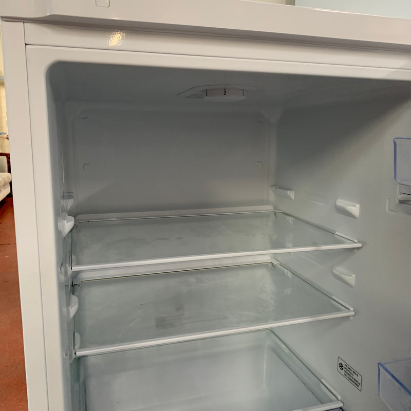 BEKO fridge freezer