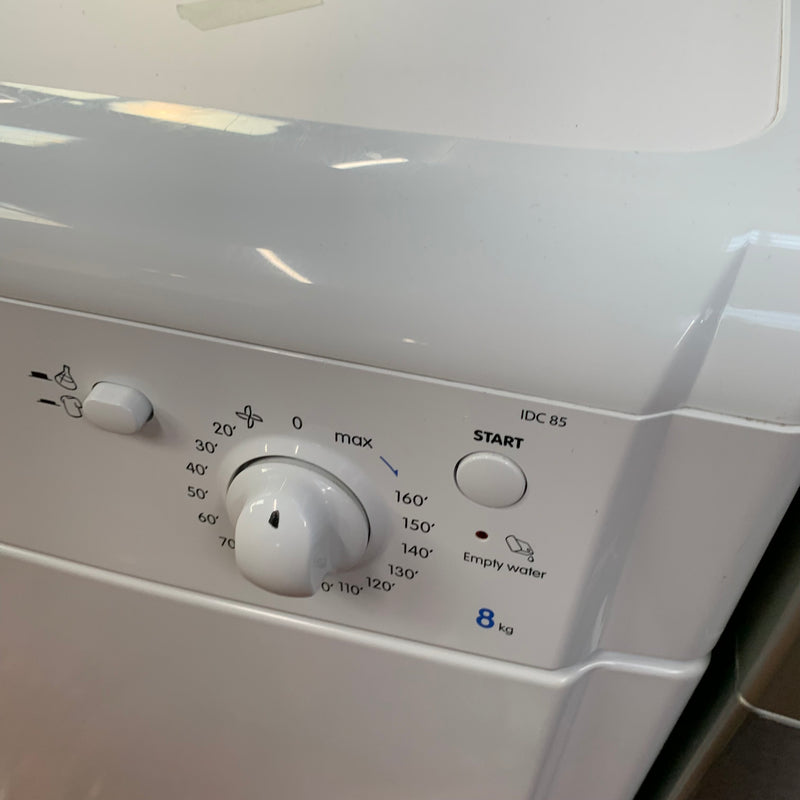 INDESIT tumble dryer