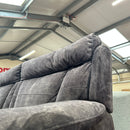 2 seater recliner sofa