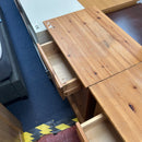Bedside drawers