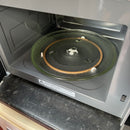 KENWOOD microwave