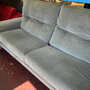 3 seater sofa