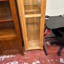 Display cabinet