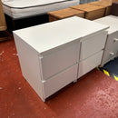 IKEA bedside drawers