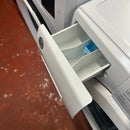 HOOVER washing machine