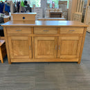 Sideboard