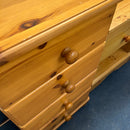 Bedside cabinet