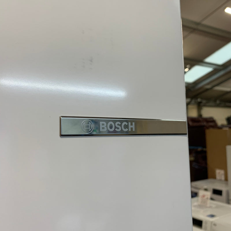 BOSCH fridge freezer
