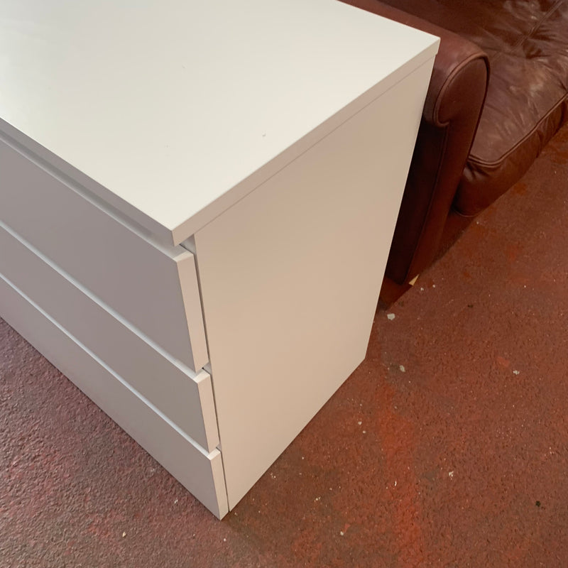 IKEA chest of drawers