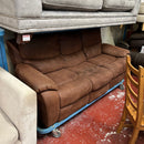 3 seater recliner sofa