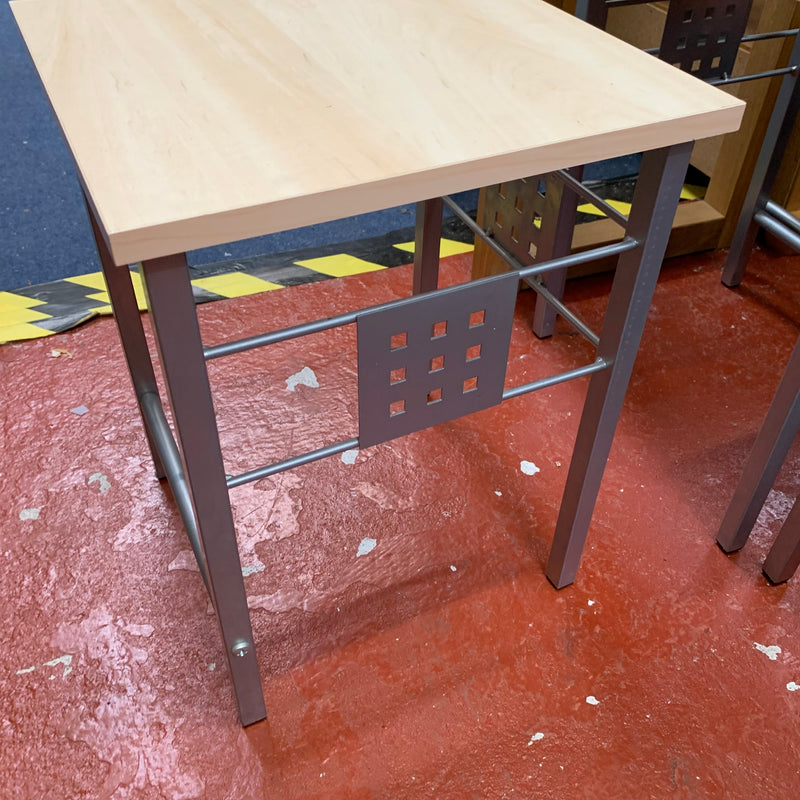 Nest of tables
