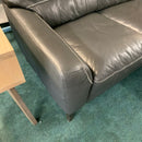 Corner sofa