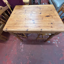 Kitchen table 2 chairs