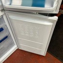 HOTPOINT fridge freezer