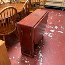 Butterfly table and chairs