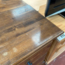 Bedside drawers
