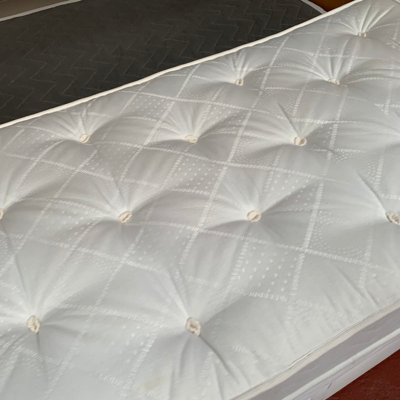 Single bed