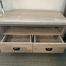 TV Unit.