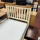 Single bed