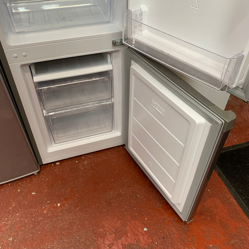 LOGIK fridge freezer