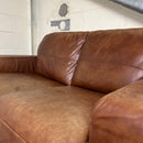 2 seater sofa and armchair