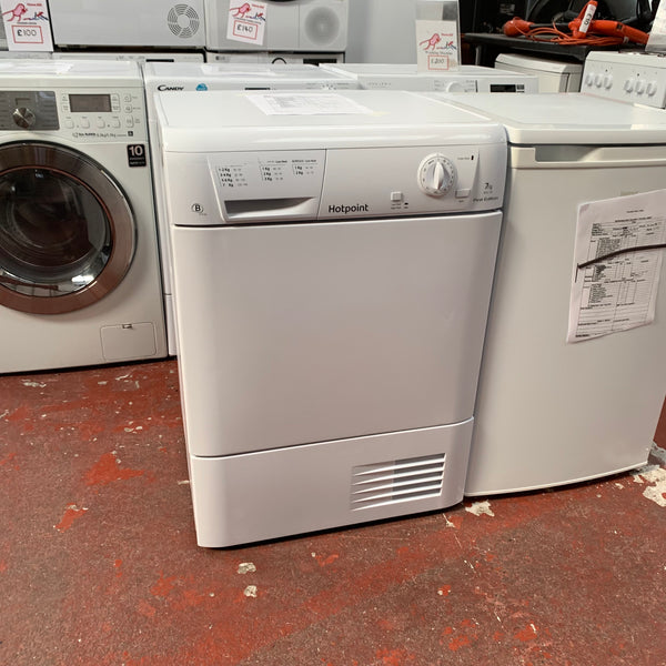 HOTPOINT tumble dryer